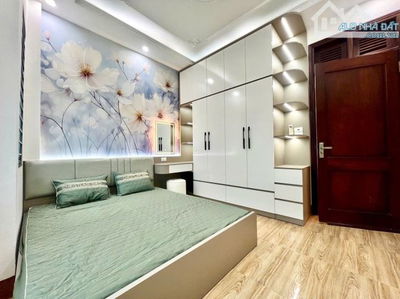 40m*4T ngay TT Hà Đông, Đô Nghĩa, Vành đai 4 – Ô tô đỗ cửa – 7.xx tỷ