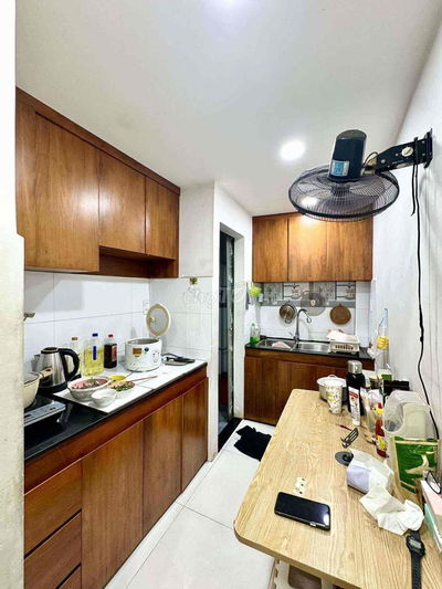 NHÀ 4 TẦNG THIÊN PHƯỚC P9 TÂN BÌNH 23 m2 GIÁ 3,6 TỶ SHR HOÀN CÔNG ĐỦ