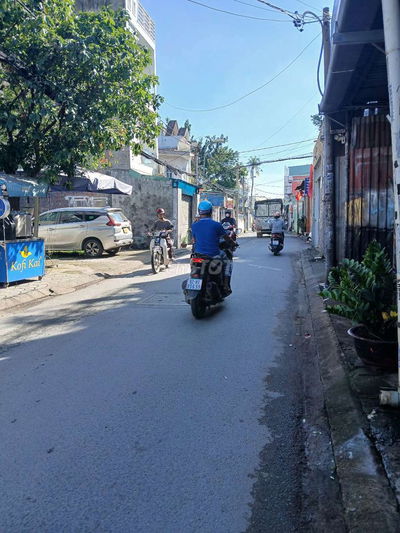 CHO THUÊ NHÀ MẶT TIỀN ĐƯỜNG TX18