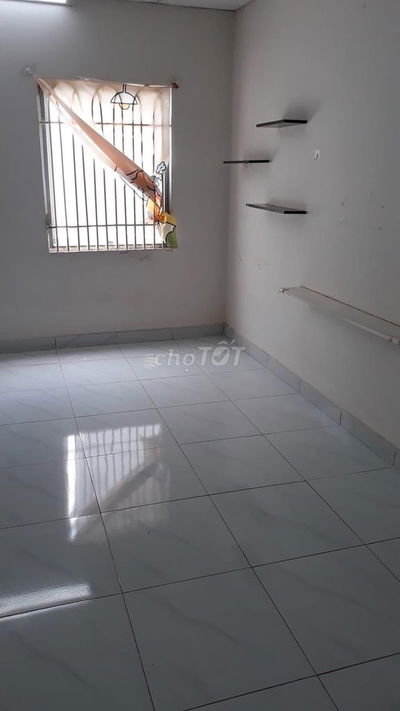 Phòng trọ 24m Đ Trường Chinh, Q.12, An Sương, PM Quang Trung