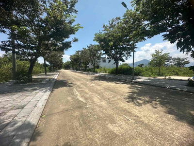 Đất khu Golden Hills Đà Nẵng