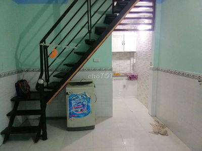 Nhà sổ HỒNG RIÊNG tại trung tâm TP Thủ Đức giá chỉ 1,65 tỏi😀