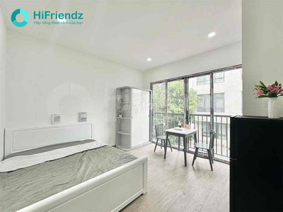 KHAI TRƯƠNG STUDIO BAN CÔNG - MAI CHÍ THỌ SALA TỪ 4🍠x