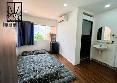 🔥 PHÒNG CHO THUÊ – ĐỦ NỘI THẤT, CỬA SỔ THOÁNG MÁT 🔥