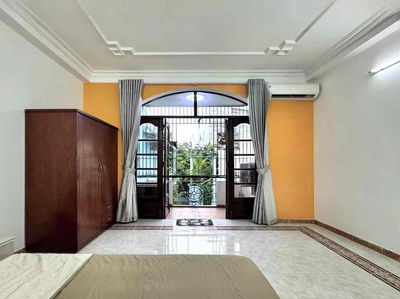 🏘️ CĂN HỘ BAN CÔNG QUẬN 1