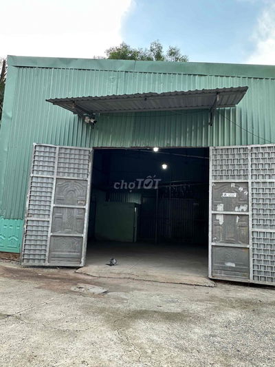 CHO THUÊ KHO MẶT TIỀN GIÁ RẺ