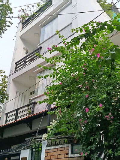 🛒 ĐẤT A4 ĐẸP HXH PHÚ NHUẬN KHU LÊ VĂN SỸ SẦM UẤT - chỉ 10 tỷ DT 83m2