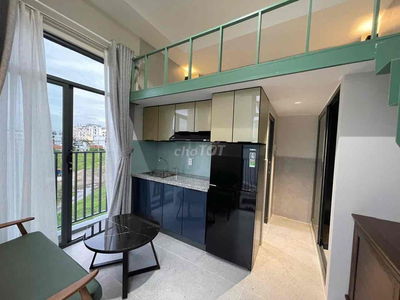 Studio/Duplex Xinh cạnh Khu Chế Xuất, q4,q1, VNG giá chỉ từ 4Tr X