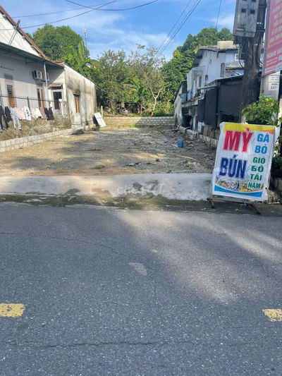 Đất mặt tiền đường nhựa phú hòa, gần quảng xương 50m, 167m2 ngang 8m