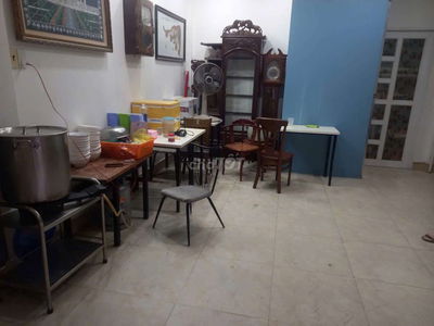 Mặt bằng 20m2 quận 3