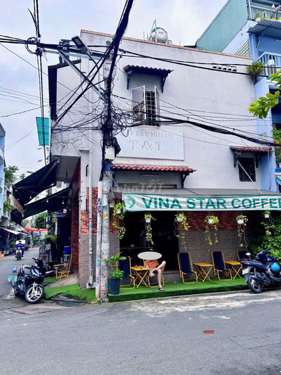 💥154_ bán nhà vị trí kinh doanh đa ngành nghề đường lê thúc hoạch