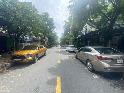 Nhà 2 tầng Mặt Tiền 7,5m Lý Triện