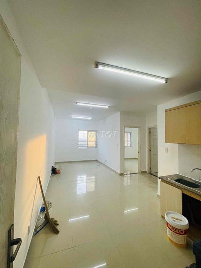 Cho thuê căn hộ chung cư Đạt gia phường Tam phú, Thủ đức