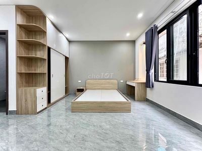 STUDIO CAO CẤP - ĐỐI DIỆN AEON BÌNH TÂN - FULL TOPPING - THANG MÁY