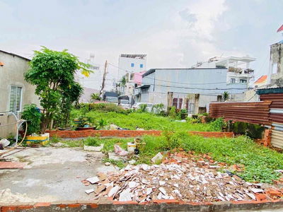 Bán nền đất chính chủ sổ mới 2025