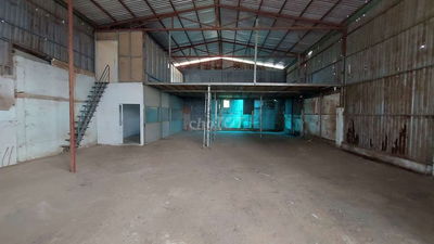 CHO THUÊ KHO XƯỞNG