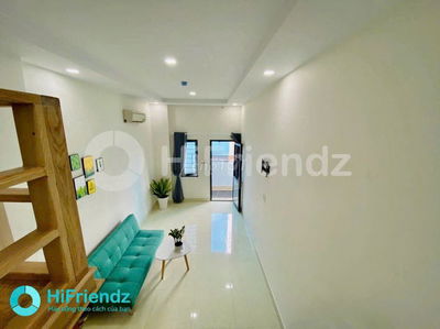 Cho thuê phòng trọ có gác - không giới hạn người ở - miễn phí xe