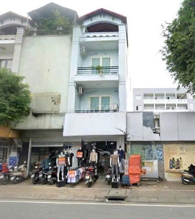 Cho thuê mặt bằng kinh doanh 280A đường Lê Trọng Tấn