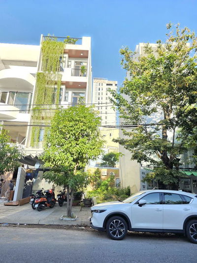 BÁN ĐẤT MẶT TIỀN CHÍNH HỮU SÁT LOSEBY DT 73M NGANG 5M