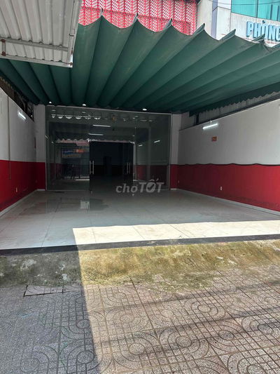 Mặt bằng kinh doanh 300m2 đường Nguyễn Văn Tăng, P. Long Thạnh Mỹ, TĐ