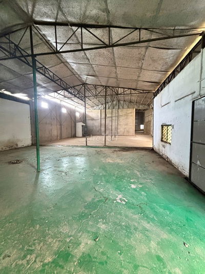 Kho Xưởng 800m2 Phường Bình Nhâm Gần Cách Mạng Tháng 8 Có 3 Pha