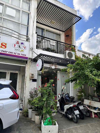 BÁN NHÀ -MẶT TIỀN KINH DOANH - CHỈ HƠN 4 TỶ- LÊ ĐỨC THỌ - GÒ VẤP