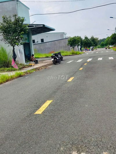 HIẾM - Góc 2 Mặt Tiền 380m2 ngay chợ An Linh MT DH507 Giá Rẻ