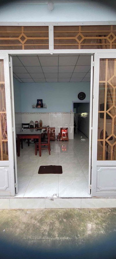 nhà đẹp Hóc Môn