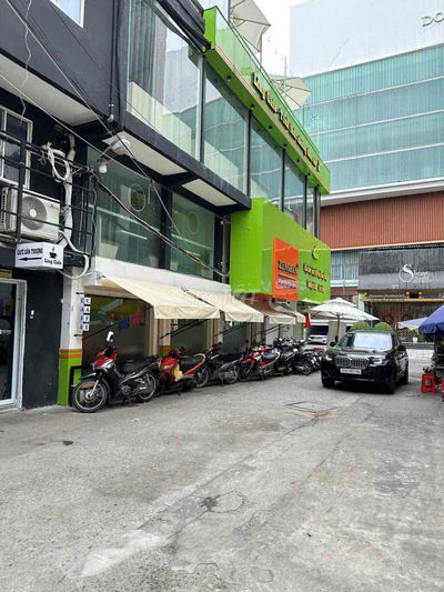 GÀ ĐẺ TRỨNG VÀNG, TRUNG TÂM QUẬN 1 6TẦNG THANG MÁY, GIÁ CHỈ 36,8TỶ