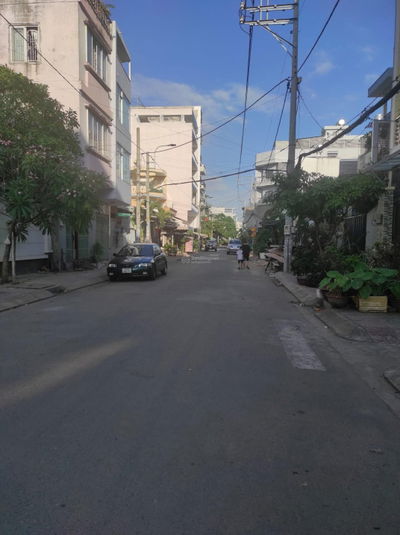 Nhà 3 mặt phố bao đẹp tại Nguyễn Hữu Tiến, Tây Thạnh, Tân Phú, 210 tỷ, 2900m2