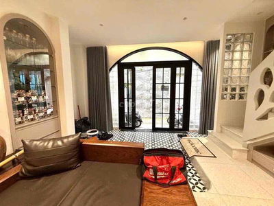 Hoàng Hoa Thám - Bình Thạnh - 65m2 - 3tầng - 9.tỷ