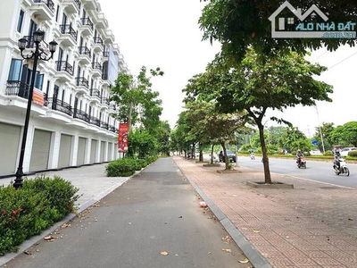 Bán nhà mặt phố Lê Trọng Tấn Geleximco 340m2 mặt tiền 15m hơn 87 tỷ Kinh Doanh Ôtô tránh