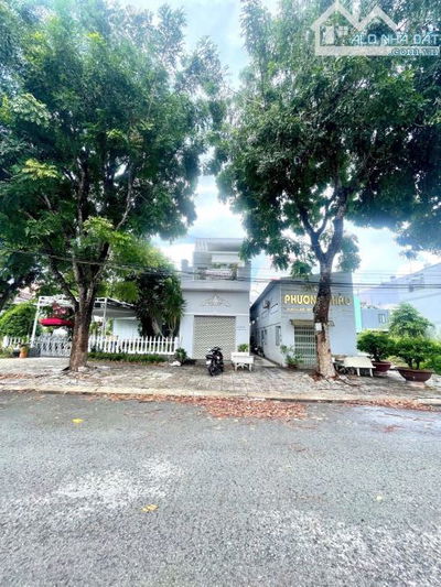 cho thuê nhà trệt 1 lầu, đường số 16 cồn khương cần thơ, giá 9 Triệu ( 4m x 16m )