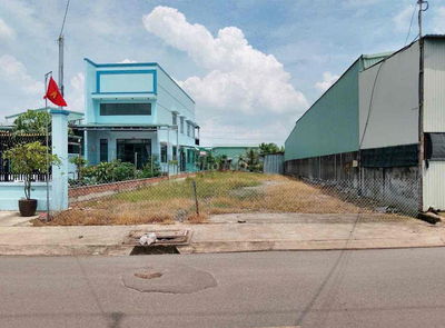 Đất Ngộp giá rẻ