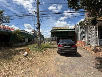 Chính chủ bán MT đường QL 20, 550m2 ngay cầu Đại Ninh - Đức Trọng