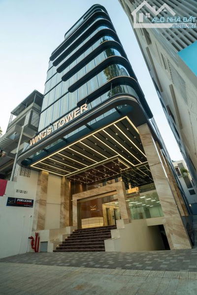 VĂN PHÒNG CHO THUÊ 380 TRẦN HƯNG ĐẠO HOA HỒNG CAO CHO MÔI GIỚI