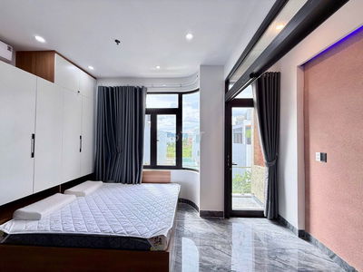 🎉 KHAI TRƯƠNG CĂN HỘ MỚI TOANH – GẦN BIỂN LIÊN CHIỂU 🎉