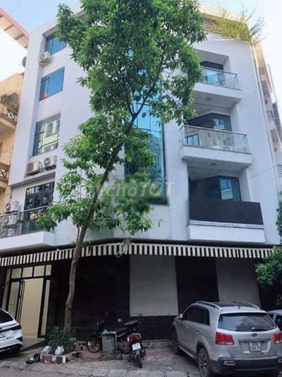 Chính chủ cho thuê nhà 6 Tầng,THANG MÁY Tại: Mỹ Đình 35Tr