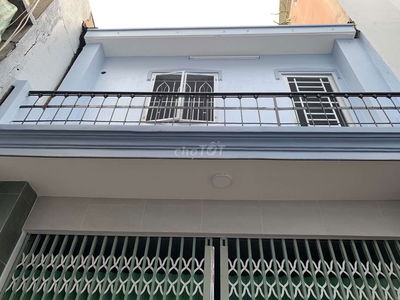 Cho thuê nhà nguyên căn.Đường Phan Đình Phùng.Phường 2.Quận Phú Nhuận