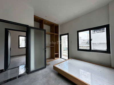 SẮP KHAI TRƯƠNG CĂN HỘ 14 PHÒNG MỚI TINH_SÁT QUẬN 10_NỘI THẤT HIỆN ĐẠI