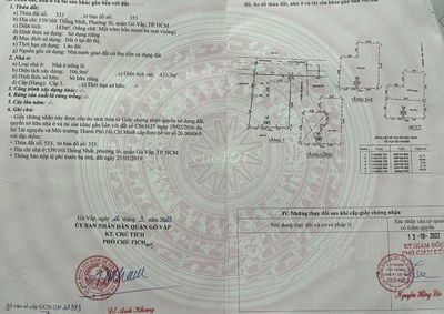 Nhà 6 tầng, doanh thu 115tr/th, cần mua gấp 6 căn nhà nhỏ hơn