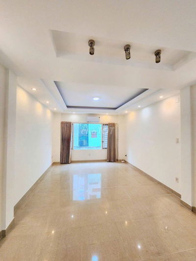 BÁN NHÀ LÊ VĂN SỸ 4 X14,5 ( 58m2), HXH, NHÀ 5 TẦNG BTCT .