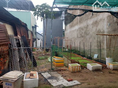 SỤP HẦM LÔ ĐẤT_100M2 NGANG 6M2, K/OTO 4M HỒ SĨ DƯƠNG, CẨM LỆ- GIÁ RẺ 3.590