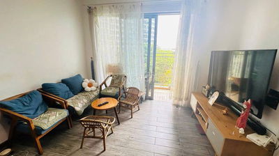 Bán căn hộ Palm height quận 2. Giá 6,6 tỷ, công viên nội khu