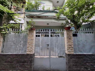 NHÀ PHỐ KHU AN NINH DÂN TRÍ- NGAY ETOWN CỘNG HOÀ - NGANG 5M- 2 TẦNG