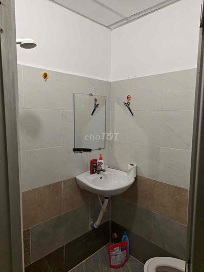 Cho thuê phòng đầy đủ nội thất q1