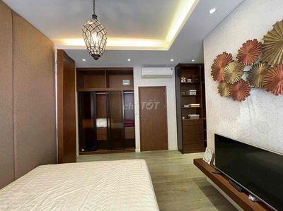 Cho thuê nhà nguyên căn Park riverside nhà full nội thất đẹp  ở ngay