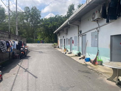 BÁN ĐẤT THỔ CƯ ĐƯỜNG CÂY TRÔM MỸ KHÁNH - THÁI MỸ - SỔ HỒNG RIÊNG