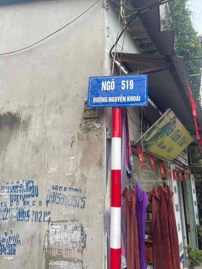 cần cho thuê nhà trọ