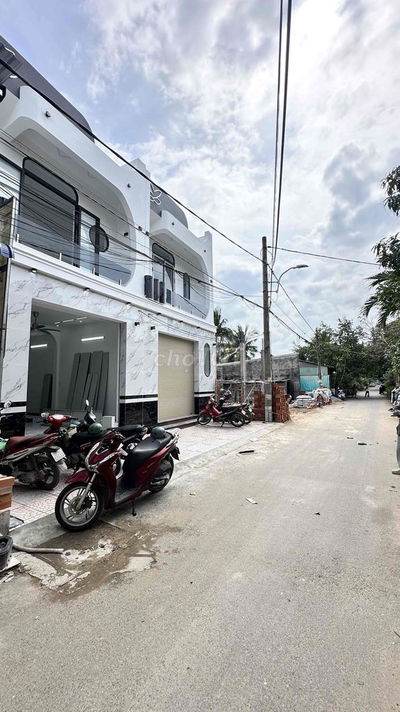 💥 SIÊU PHẨM TRỆT LẦU – ĐANG HOÀN THIỆN 💥 📍 Hẻm 122 Nguyễn Thông, P. Bì